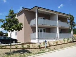 Wohnung in Ritzing