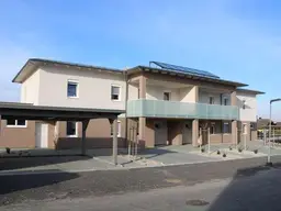 Wohnung in Ritzing