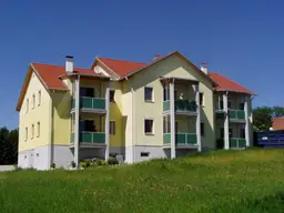NEUER PREIS! Wohnung in Wörterberg
