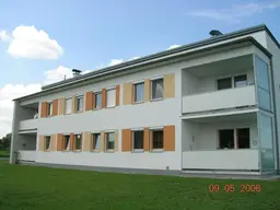 Wohnung in Neckenmarkt