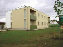 Wohnung in Raiding