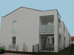 Wohnung in Schützen