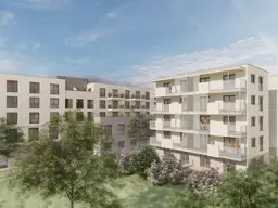 NEUER PREIS! Wohnung in Eisenstadt mit Balkon und Tiefgarage