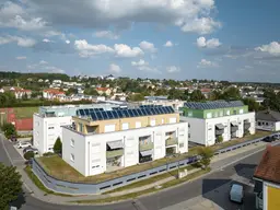 Wohnung in Oberpullendorf