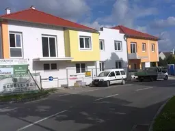 Wohnung in Krensdorf
