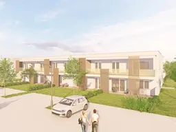 NEUE PREISE! Wohnungen in Purbach
