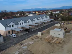 Reihenhaus in Lanzenkirchen - Neue Preise!