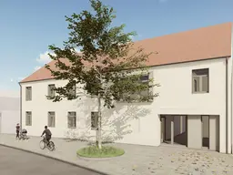 Wohnungen in Breitenbrunn, Spitalgasse