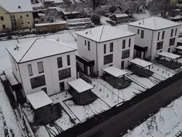 NEUE PREISE! Moderne Doppelhaushälfte in Pinkafeld