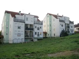 Wohnung in Forchtenstein