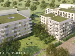 NEUER PREIS! Wohnung in Eisenstadt mit Balkon und Tiefgarage
