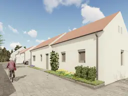 Maisonette in Breitenbrunn, Spitalgasse