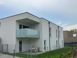 Wohnung in Trausdorf