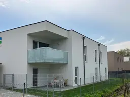 Wohnung in Trausdorf