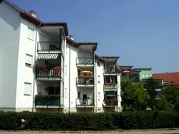 Wohnung in Oberwart