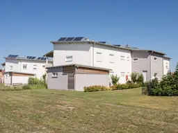 Wohnung in Apetlon