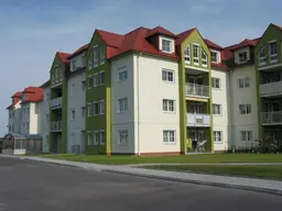 Wohnung in Eisenstadt