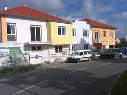 Wohnung in Krensdorf