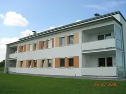 Wohnung in Neckenmarkt