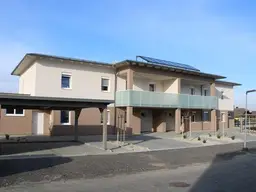Wohnung in Ritzing