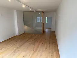 Traumhafte Maisonette-Wohnung in Grinzing - Erstbezug nach Sanierung