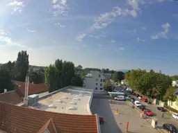SONNIGE TERRASSEWOHNUNG - 3 ZIMMER GARTENMITBENÜTZUNG - U6 SIEBENHIRTEN - UNBEFRISTET