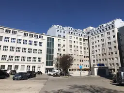 GEMÜTLICHE 2-ZIMMER-WOHNUNG BEIM WALDMÜLLERPARK/MATZLEINSDORFERPLATZ - IHR NEUES ZUHAUSE ZUM TOPPREIS