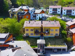 3.Zi.-Maisonettewohnung