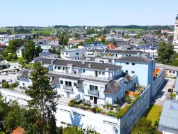 Familienparadies - Maisonettewohnung im Zentrum von Seekirchen