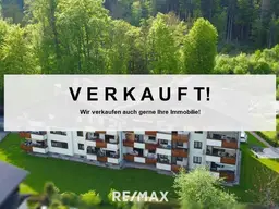 VERKAUFT - Moderne 2.Zi.-Wohnung in Fürstenbrunn