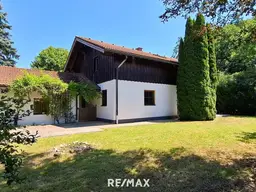 PREISREDUKTION - Familienzeit im Grünen