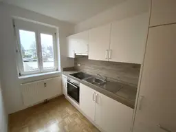Maisonettenwohnung mit 2 Schlafzimmer und Balkon in Feldbach ...!