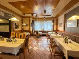 Gut gelegenes Restaurant in Jennersdorf – betriebsbereit zur Übernahme...!