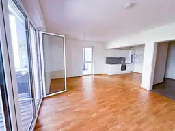 Helle Mietwohnung mit Balkon in Gleisdorf ...!