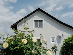 Platz für Ihre Wohnträume – Haus mit Entwicklungspotenzial in Kirchbach ...!