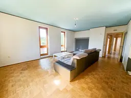 Helle Wohnung sanierungsbedürftig - in Bad Gleichenberg...!