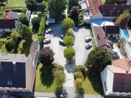 Bauträger - Grundstück im Zentrum von Gleisdorf ...!