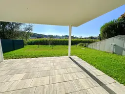 Moderne Mietwohnung mit Terrasse und Garten in St. Stefan im Rosental ...!