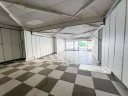 Geschäftsfläche in bester Zentrumslage von Feldbach – vielseitig nutzbar auf 233,10 m²