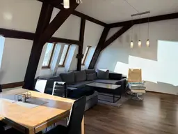 Charmante Wohnung am Hauptplatz in Fürstenfeld...! 