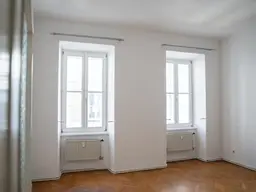AKTION: Erstes Monat mietfrei! Top-Innenstadtlage- charmante Wohnung in der Kosakengasse...!