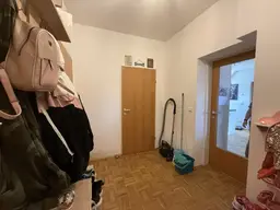 Wohnen im Herzen von Fehring – 3 Zimmer, Balkon &amp; top Infrastruktur...!