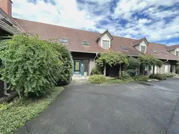 Helle Mietwohnung in Trautmannsdorf ...!