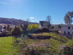 Wunderbares Baugrundstück in Mühldorf bei Feldbach ...!