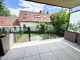 Neubauwohnung mit Stil – hochwertig, modern, komfortabel