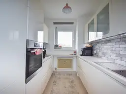 Wunderbare Eigentumswohnung mit Balkon und Tiefgarage in Feldbach ...!