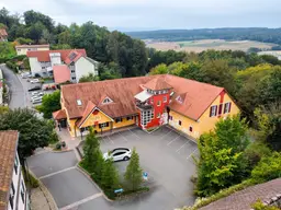 Tradition trifft Potenzial – Gastronomieimmobilie im Herzen von Jagerberg ...!