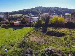 Sonniges Baugrundstück in Mühldorf bei Feldbach ...!