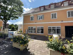 Vielseitig nutzbare Gewerbefläche in Straden ...!