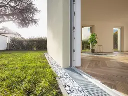 Familientraum - Großzügige Gartenwohnung im Villenviertel Pradl